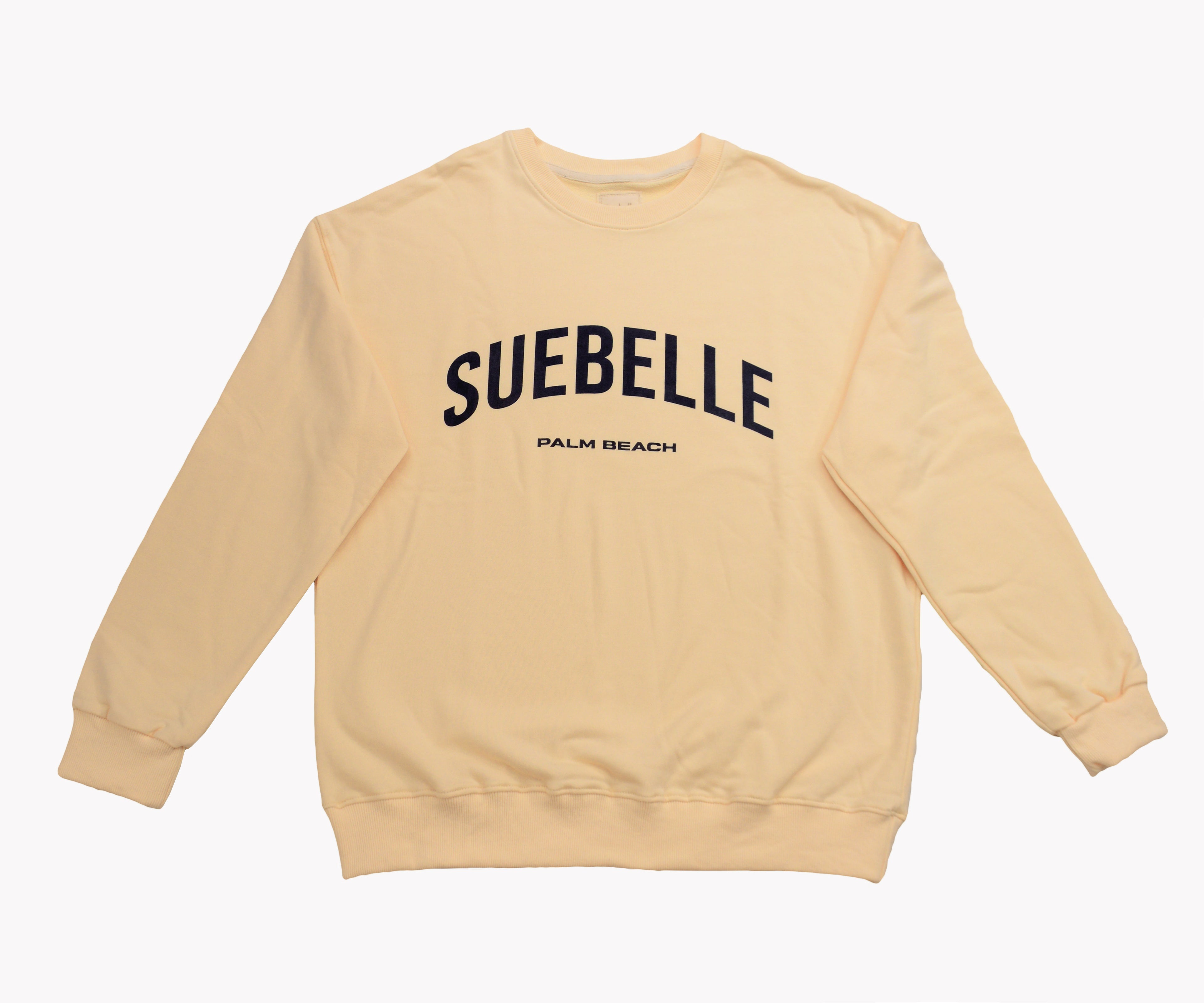 The Everyday Suebelle Crew - Golden