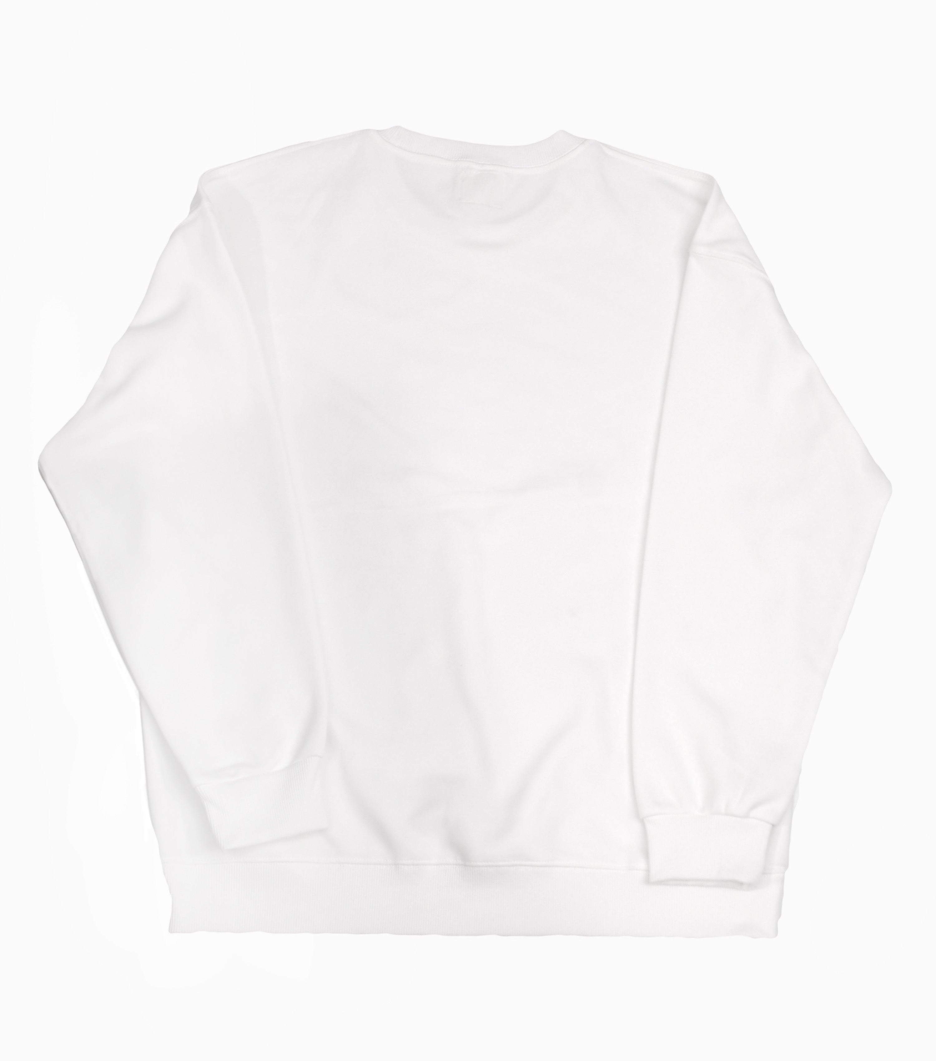 XO Super Fan Crew Sweatshirt - Navy