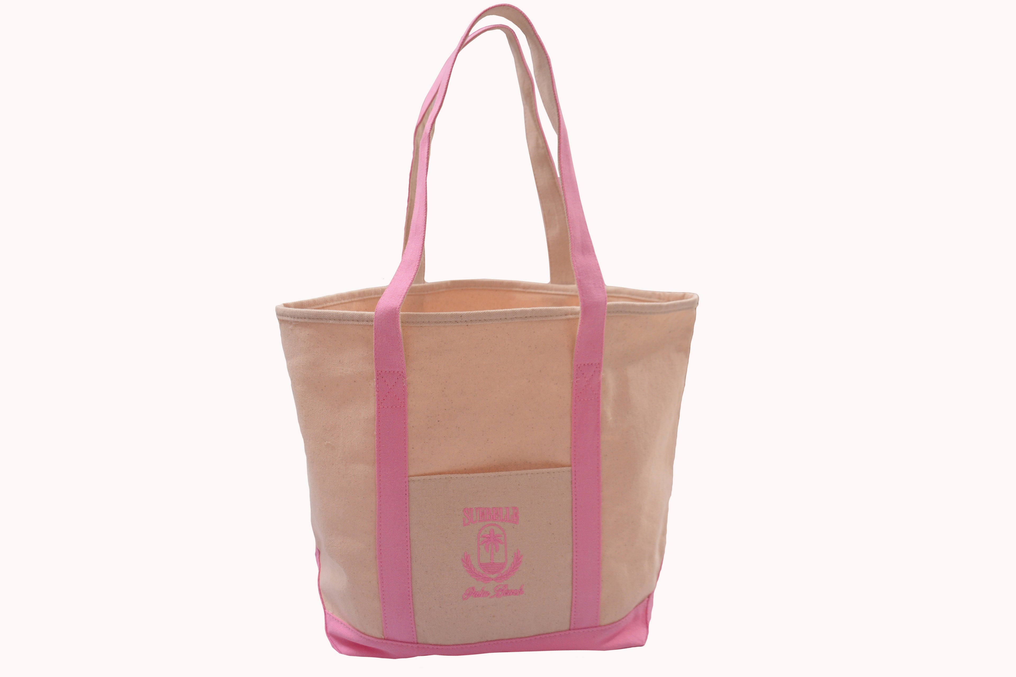 SB Tote - Precious Pink