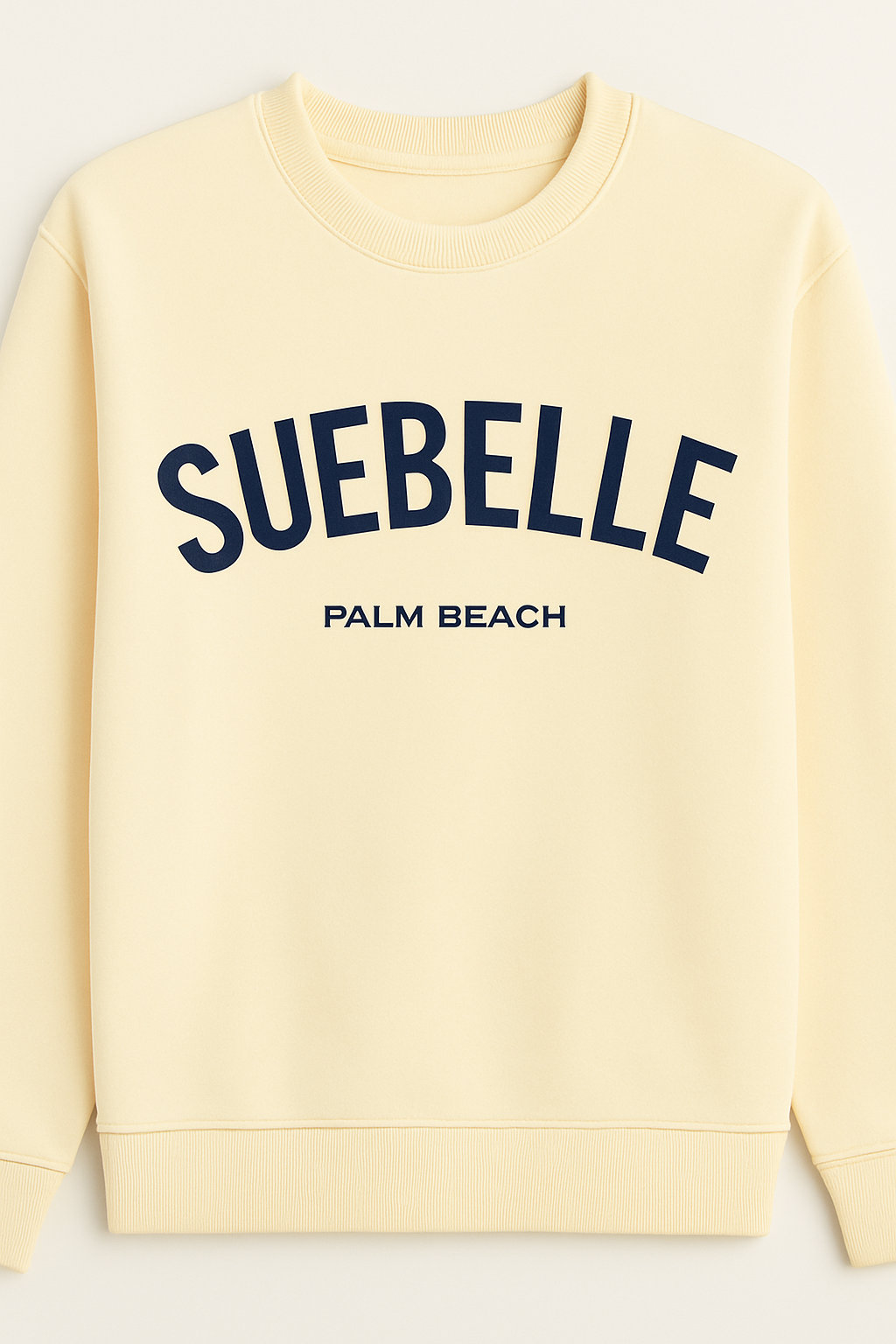 The Everyday Suebelle Crew - Golden