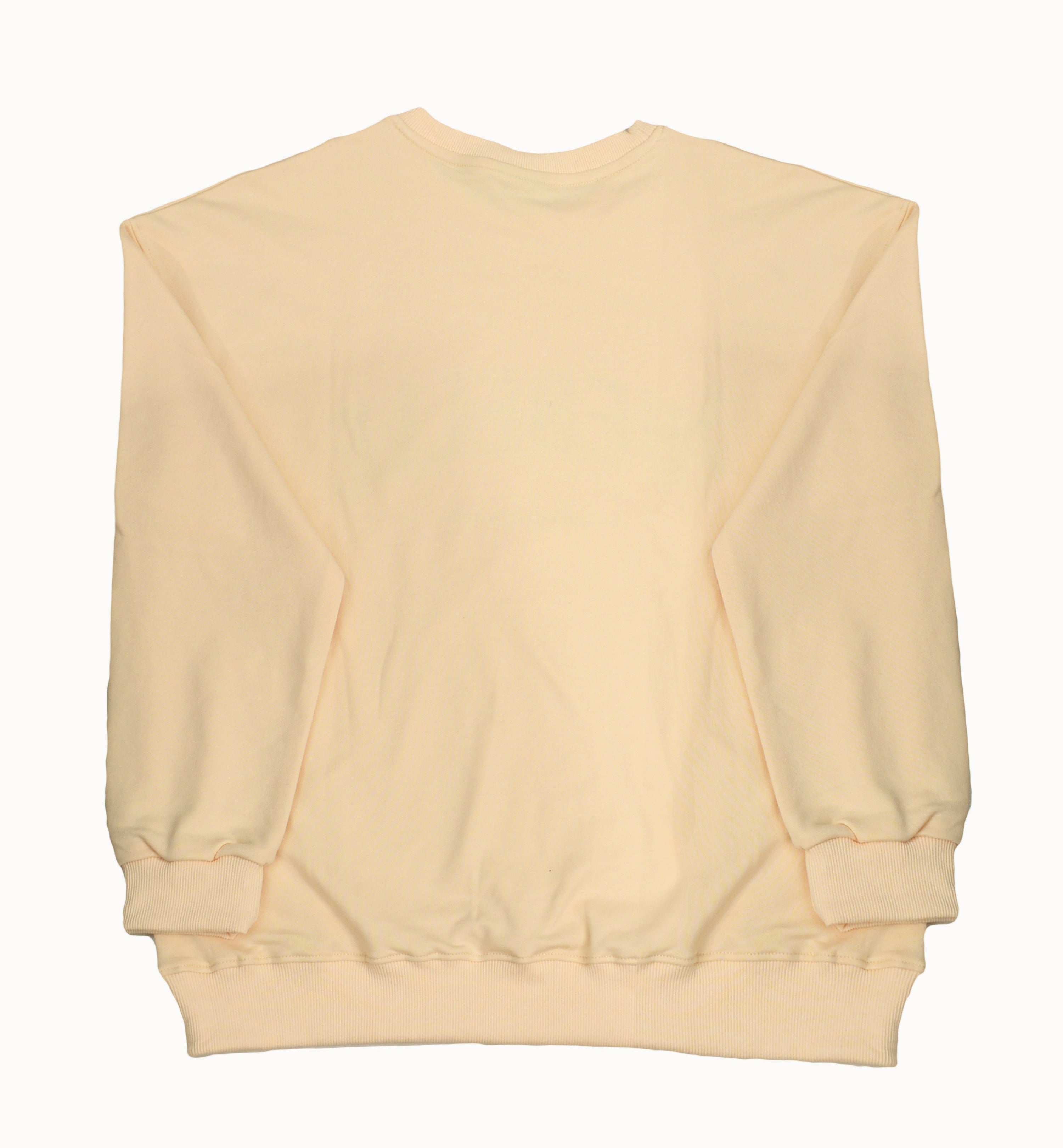 The Everyday Suebelle Crew - Golden