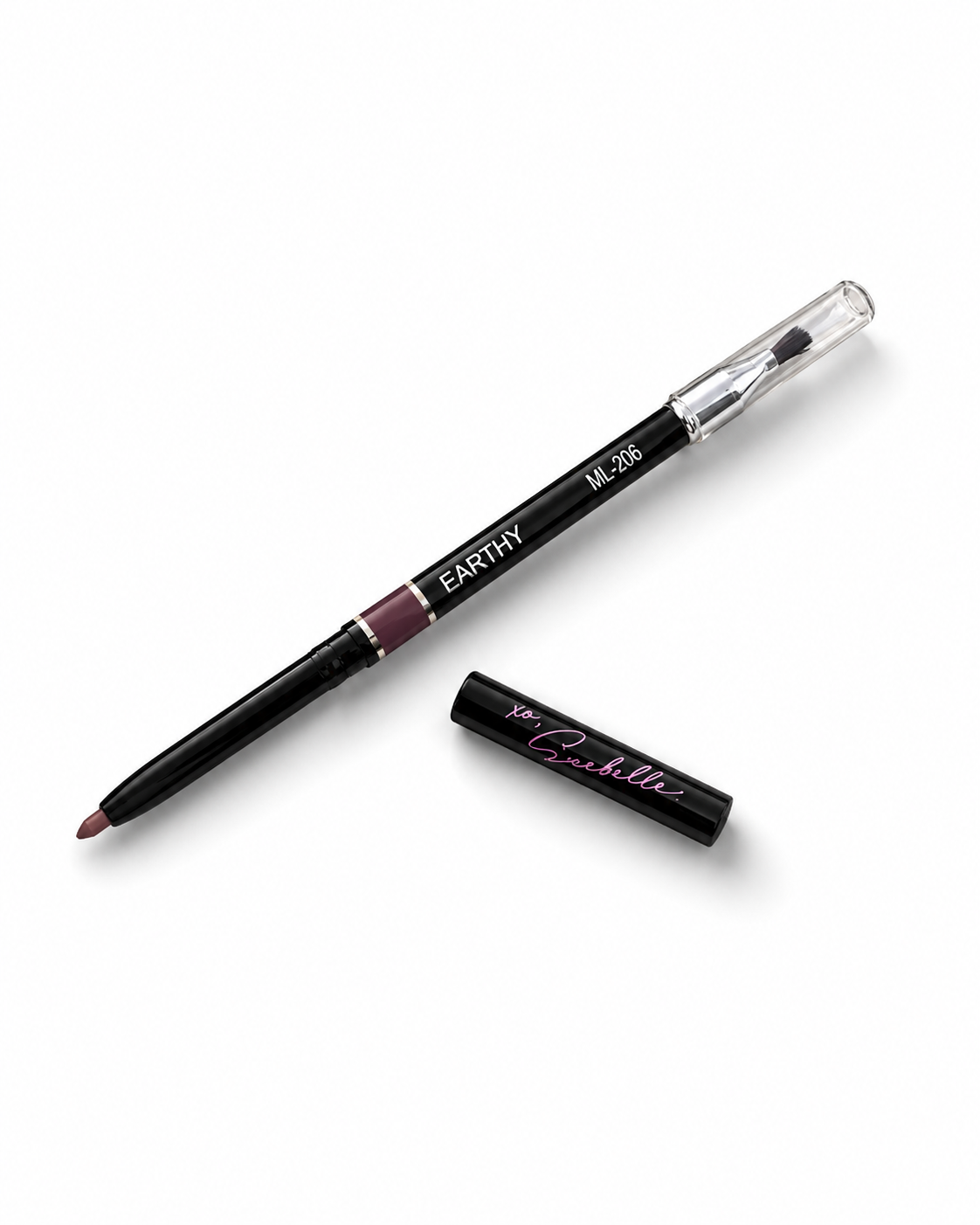 Longwear Lipliner - Earthy Rose