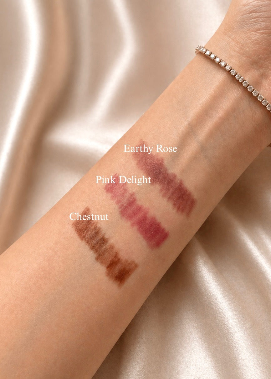 Longwear Lipliner - Chestnut