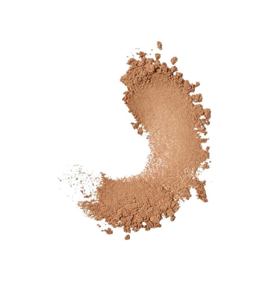 Country Club Tan Bronzer Compact - Medium Shade