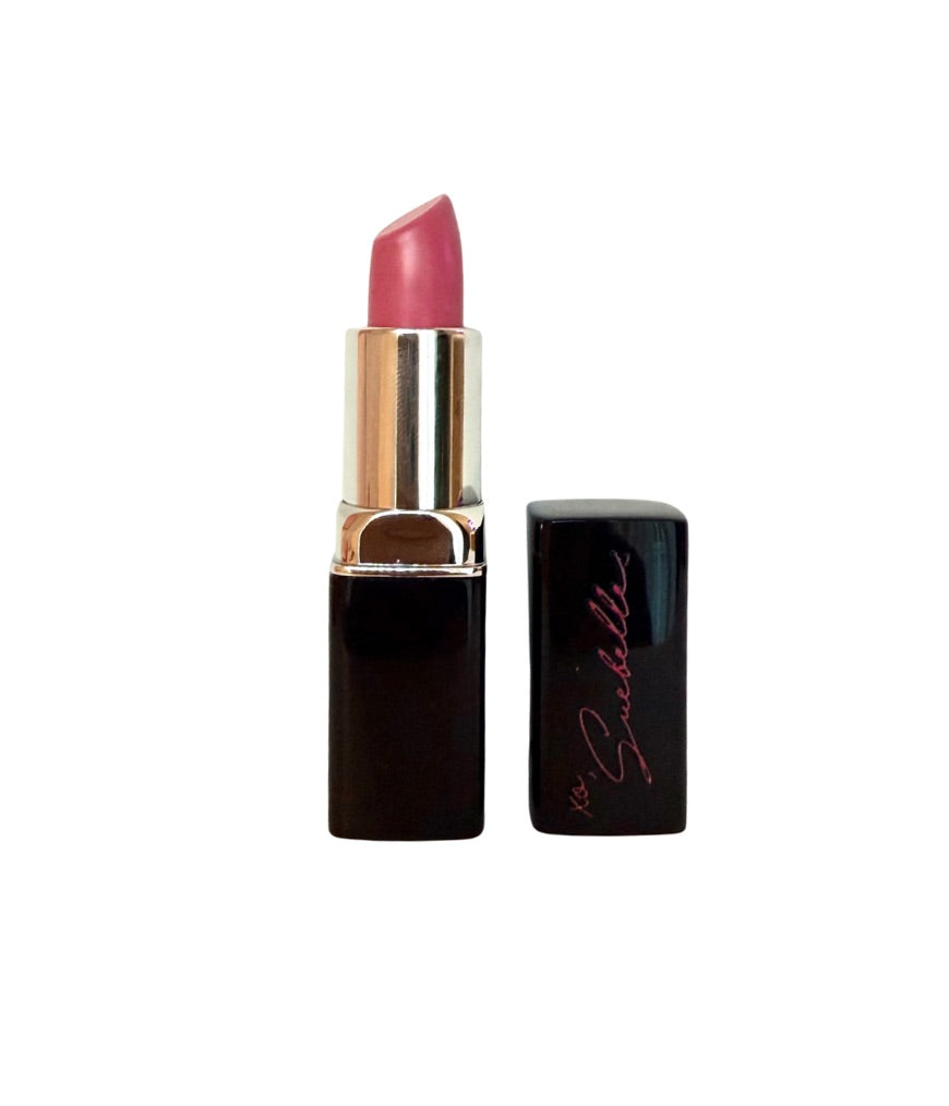 Luxury Cream Lip Color - Ponytail Pink