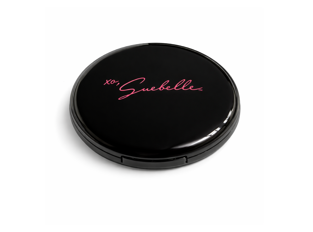 Country Club Tan Bronzer Compact - Medium Shade