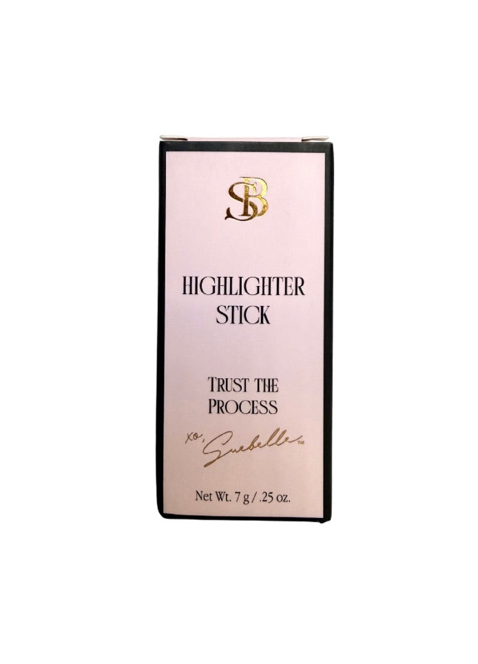 Miss Frosty Highlighter Stick