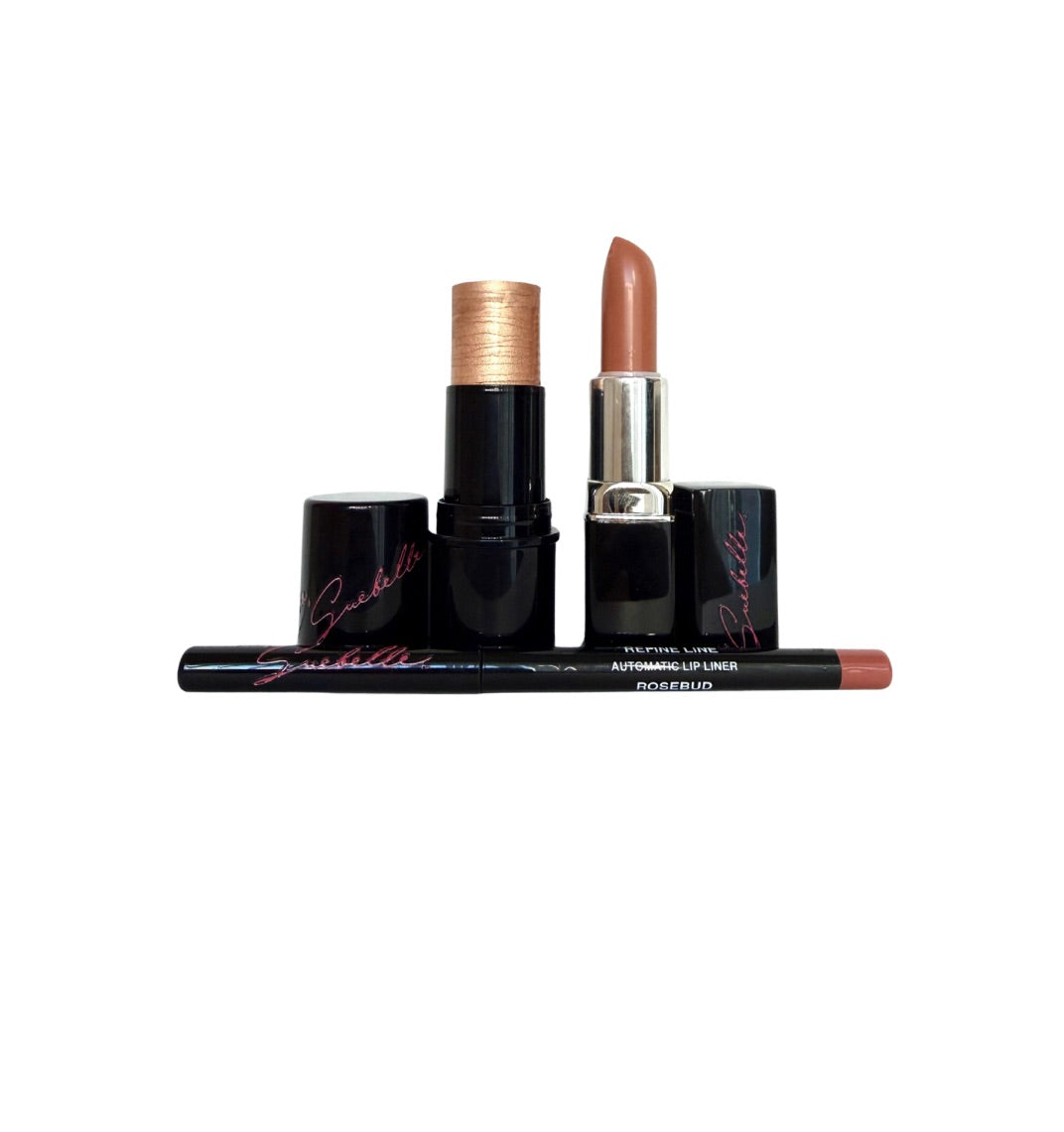 The Suebelle Signature Glam Set