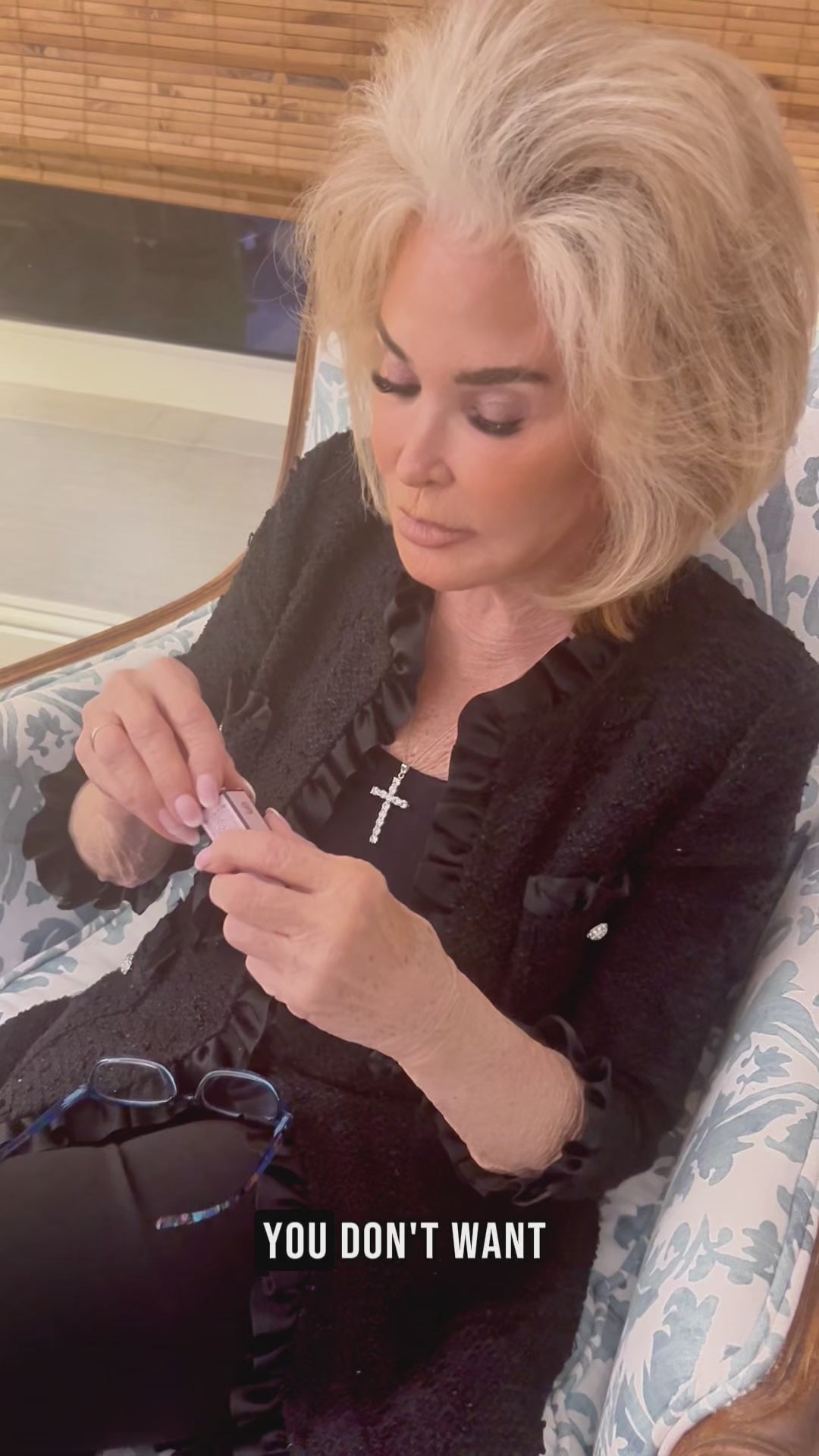 Luxury Cream Lip Color - Carmel Kisses