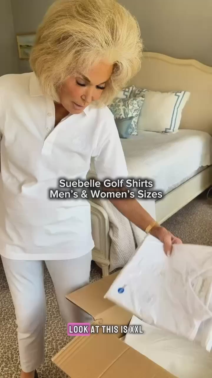 Women's Golf Shirt
