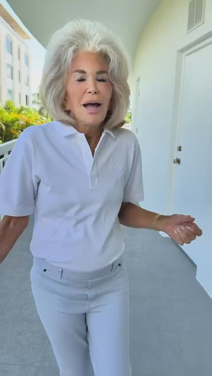 Women's Golf Shirt